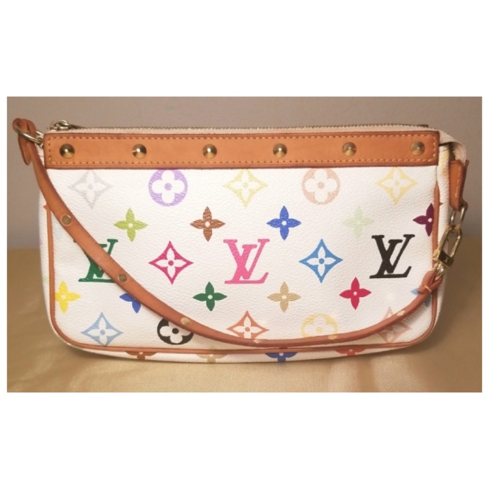🚫Sold Louis Vuitton Pochette Accessories